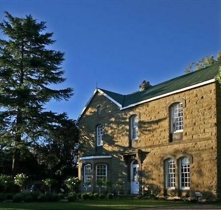 Rose Garden Manor House Apartment Harrismith Bagian luar foto